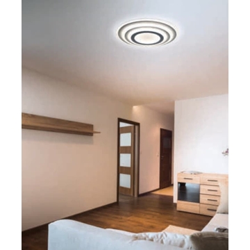 Plafón de techo moderno GALAXY - Imagen 2