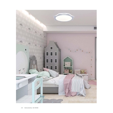 Plafón de techo moderno INSPIRE 45 - Imagen 2