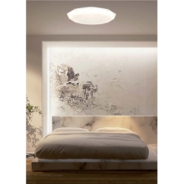 Plafón de techo moderno INSPIRE 96 - Imagen 1