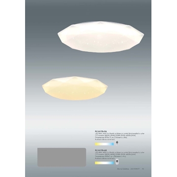 Plafón de techo moderno INSPIRE 96 - Imagen 2