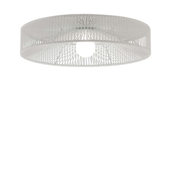 Plafón de techo moderno MARIOLA 80 - Imagen 1