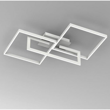 Plafón de techo moderno MURAL - Imagen 1