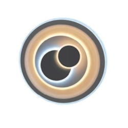 Plafón de techo moderno NICE - Imagen 1