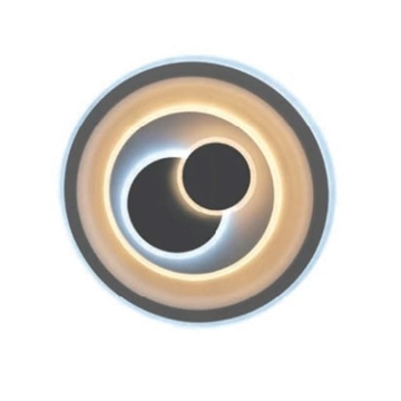 Plafón de techo moderno NICE - Imagen 1