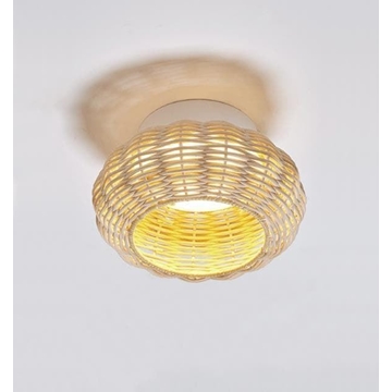 Plafón de techo moderno NIUET - Imagen 1