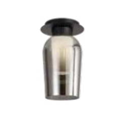 Plafón de techo moderno NORA - Imagen 1