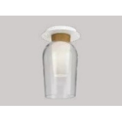 Plafón de techo moderno NORA - Imagen 2