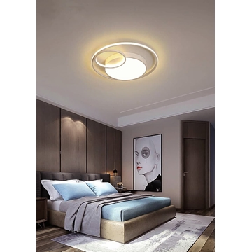 Plafón de techo moderno PARADISE - Imagen 1