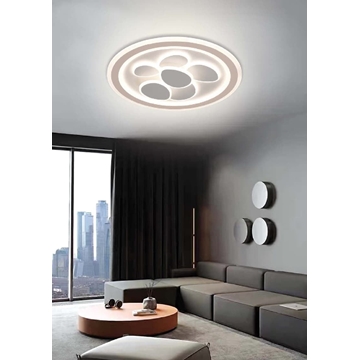 Plafón de techo moderno PETALS 150B - Imagen 2