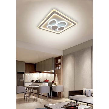 Plafón de techo moderno PETALS PL2C - Imagen 1