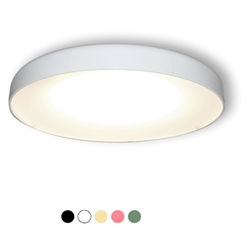 Plafón de techo moderno POT 54 - Imagen 1