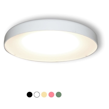 Plafón de techo moderno POT 54 - Imagen 1