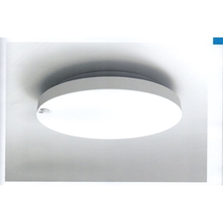 Plafón de techo moderno potencia variable c/ sensor FLIC - Imagen 1