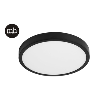 Plafón de techo moderno R 30 - Imagen 1