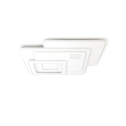 Plafón de techo moderno RETRO225 - Imagen 1