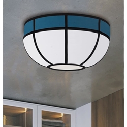 Plafón de techo moderno ROMO Personalizable - Imagen 1