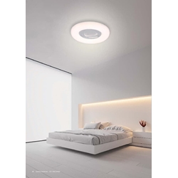 Plafón de techo moderno ROSE PL2R - Imagen 1