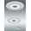 Plafón de techo moderno SOLAR PLR - Imagen 2