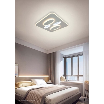 Plafón de techo moderno STELLAR PLC - Imagen 1