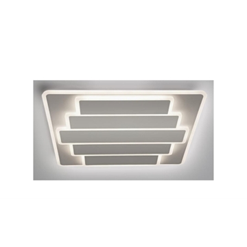 Plafón de techo moderno TEKTRUM - Imagen 1