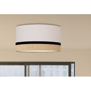 Plafón de techo moderno TERC Personalizable - Imagen 1