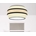 Plafón de techo moderno UFO Personalizable - Imagen 1
