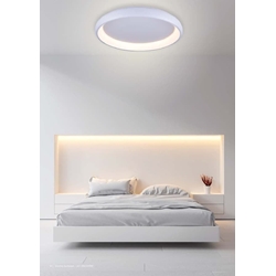 Plafón de techo moderno ZEN L40B - Imagen 1