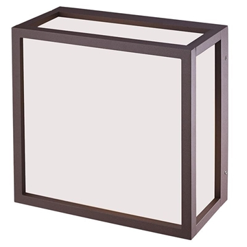 Plafón de techo o pared exterior moderno UTAH - Imagen 1