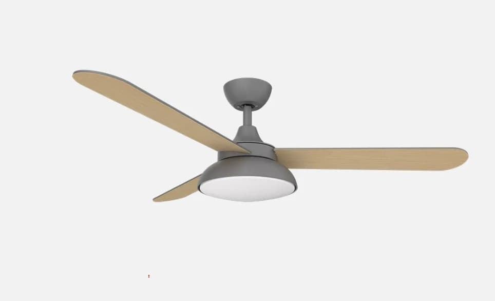 Plafón de techo UMI 3 Aspas reversibles - Imagen 2