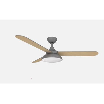 Plafón de techo UMI 3 Aspas reversibles - Imagen 2