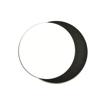 Plafón Lutec exterior de techo moderno GOLETA - Imagen 1