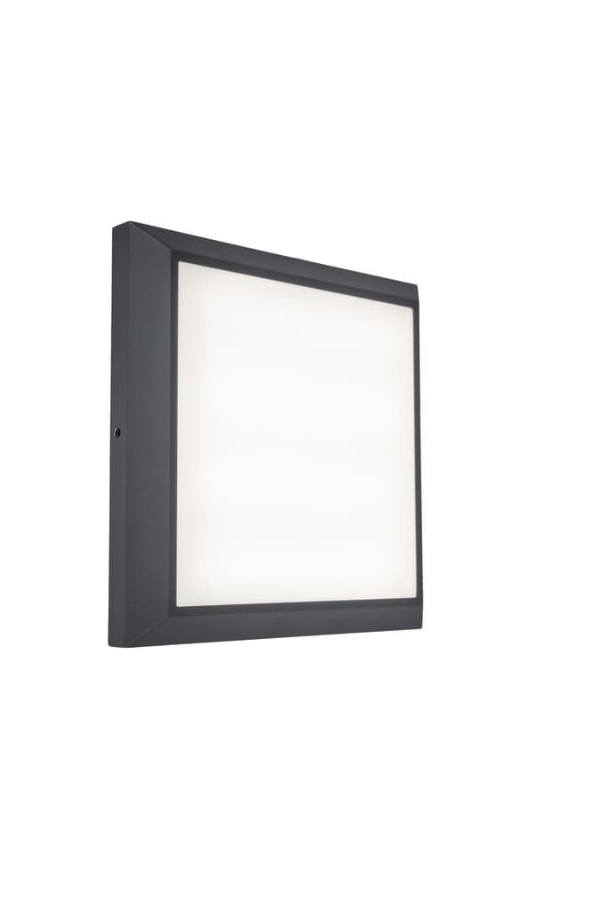 Plafón Lutec exterior para techo moderno HELENA - Imagen 1