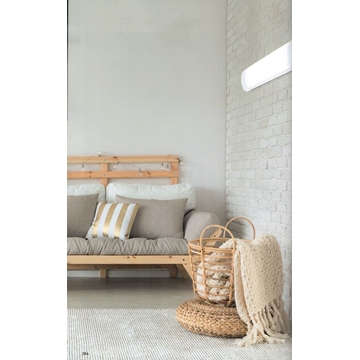 Plafón/regleta de led SPLIT 48 - Imagen 1