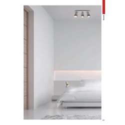 Regleta moderna STOKE 3 - Imagen 2