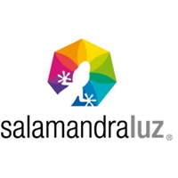 Salamandra Luz