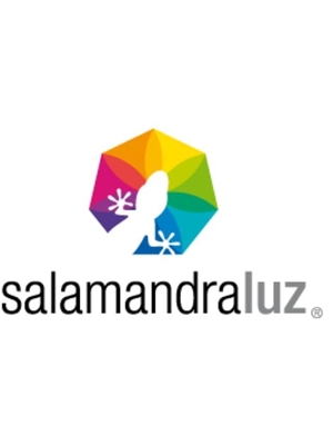 Salamandra Luz