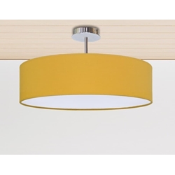 Semi-Plafón de techo moderno AURORA Personalizable - Imagen 1