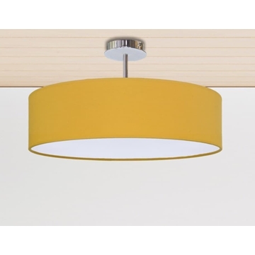 Semi-Plafón de techo moderno AURORA Personalizable - Imagen 1