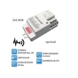 Sensor - Imagen 1