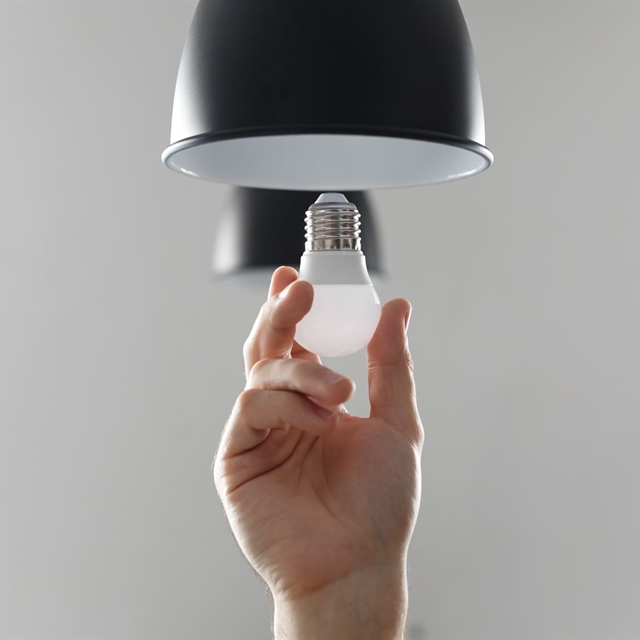 Trabajamos para iluminar el mundo