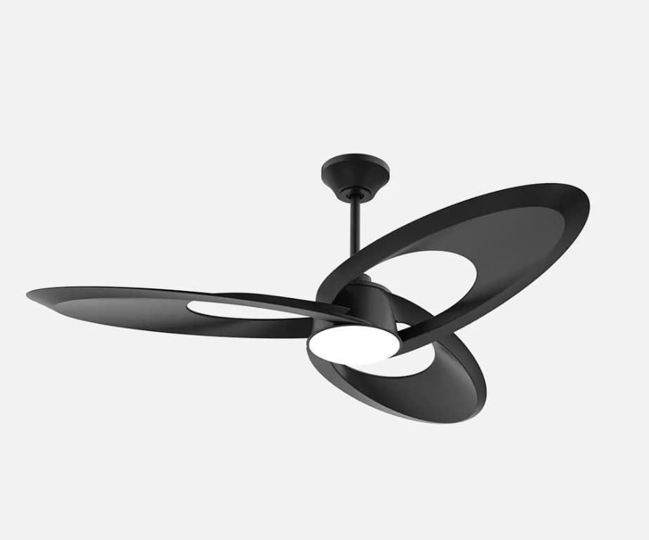 Ventilador de techo 3 Aspas TARAZONA - Imagen 1