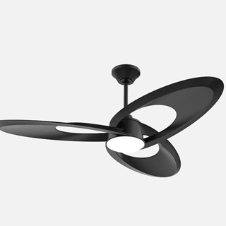 Ventilador de techo 3 Aspas TARAZONA - Imagen 1