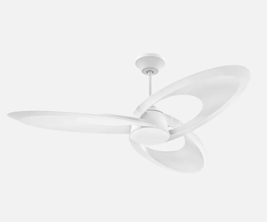 Ventilador de techo 3 Aspas TARAZONA - Imagen 2