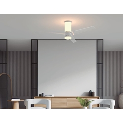 Ventilador de techo 3 Aspas UP & DOWN - Imagen 2