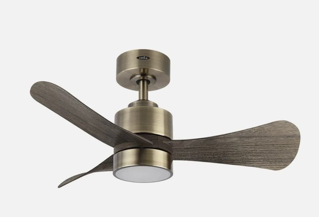 Ventilador de techo 3 Aspas ZEPELIN - Imagen 1