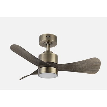 Ventilador de techo 3 Aspas ZEPELIN - Imagen 1