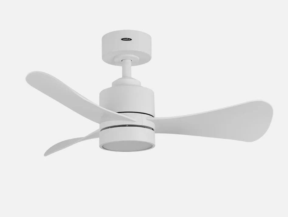 Ventilador de techo 3 Aspas ZEPELIN - Imagen 2