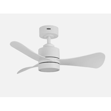 Ventilador de techo 3 Aspas ZEPELIN - Imagen 2