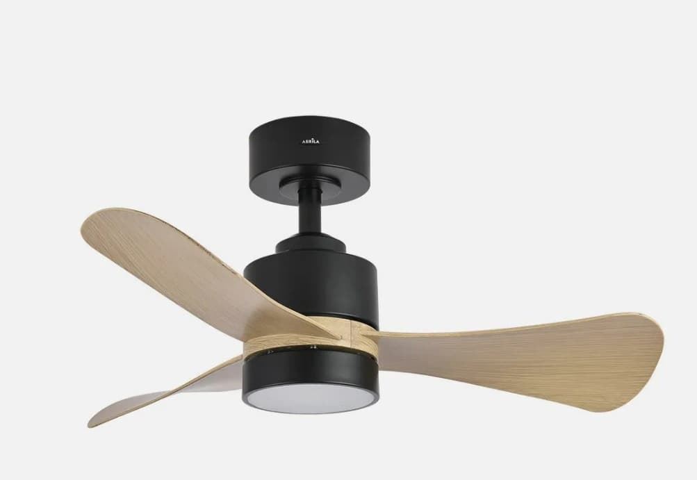 Ventilador de techo 3 Aspas ZEPELIN - Imagen 4