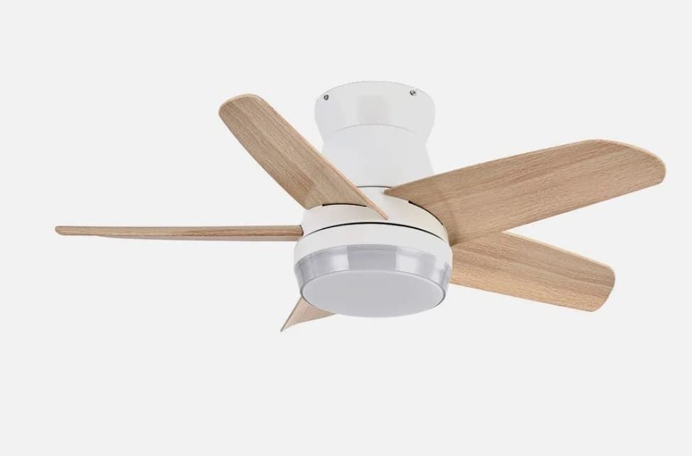 Ventilador de techo 5 Aspas NEUTRON - Imagen 1